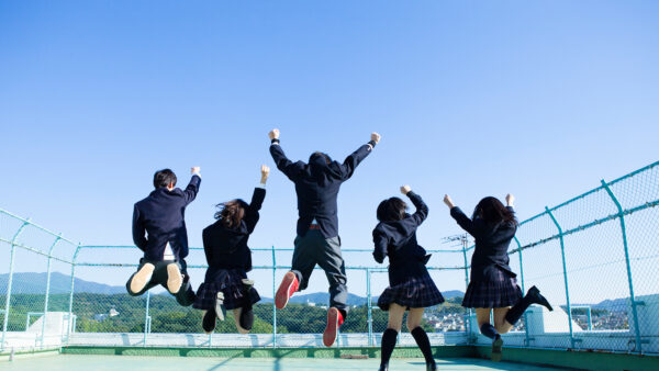 【合格速報！】箕面自由学園高校の生徒が英検2級を突破！1年半の努力が実を結ぶ