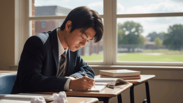 関関同立志望の受験生は、共通テスト模試いるの？